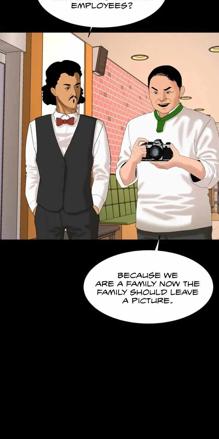 Special Restaurant Chapter 7 page 57 - 