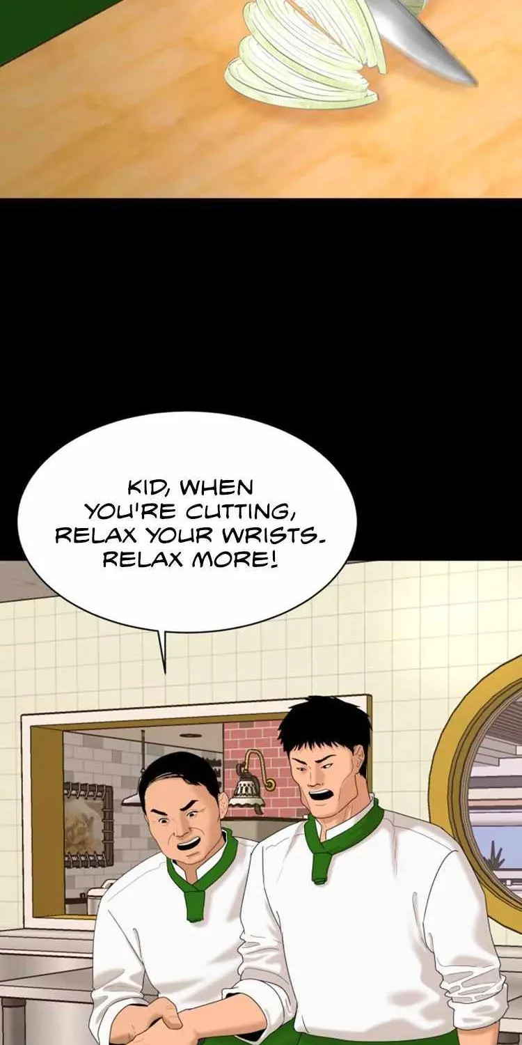Special Restaurant Chapter 7 page 59 - 