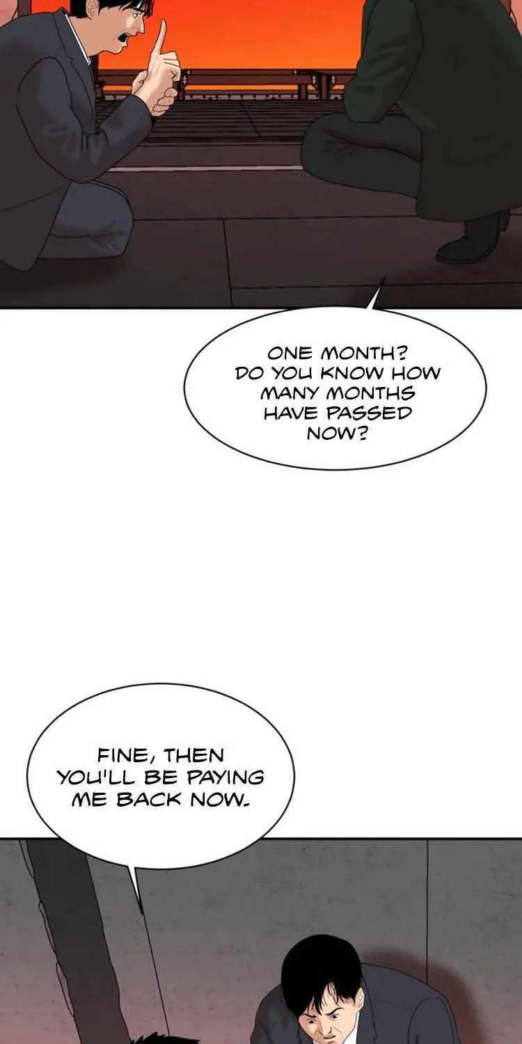 Special Restaurant Chapter 7 page 7 - 
