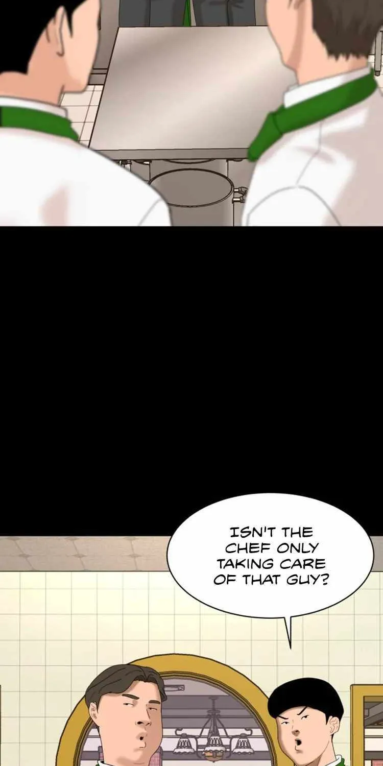 Special Restaurant Chapter 7 page 61 - 