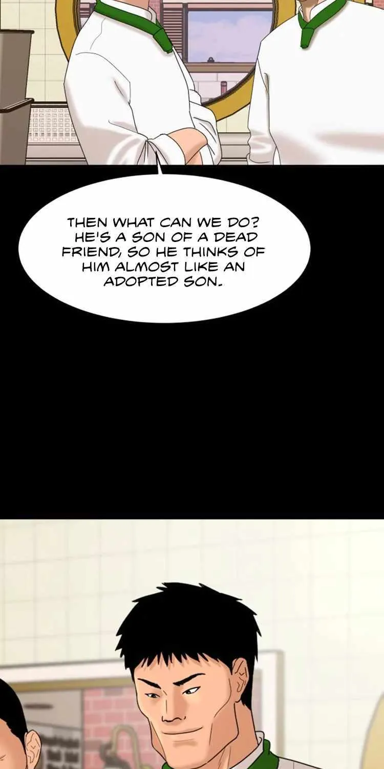 Special Restaurant Chapter 7 page 62 - 