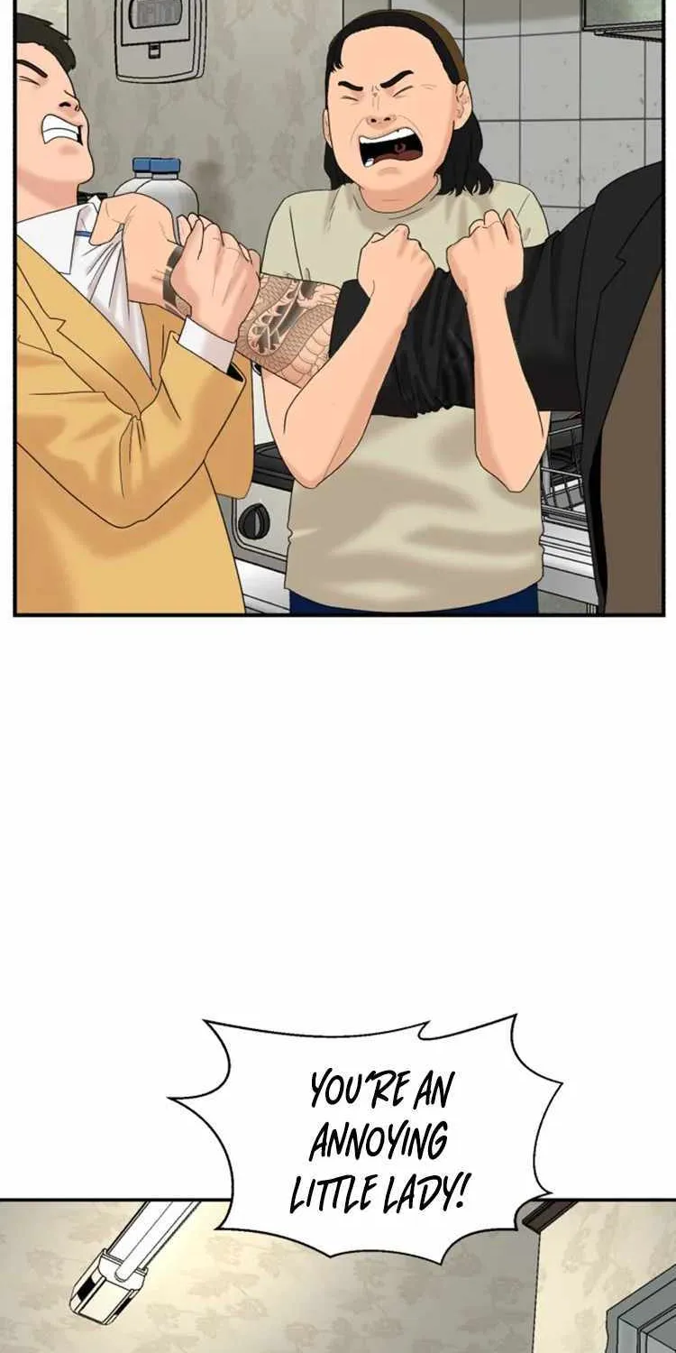 Special Restaurant Chapter 7 page 69 - 
