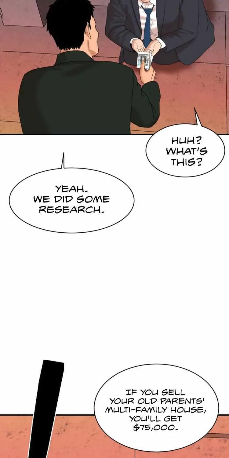 Special Restaurant Chapter 7 page 8 - 