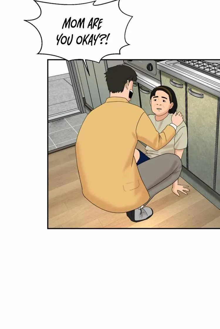 Special Restaurant Chapter 7 page 71 - 