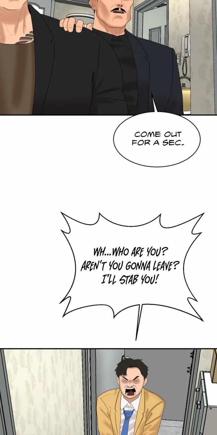 Special Restaurant Chapter 7 page 76 - 