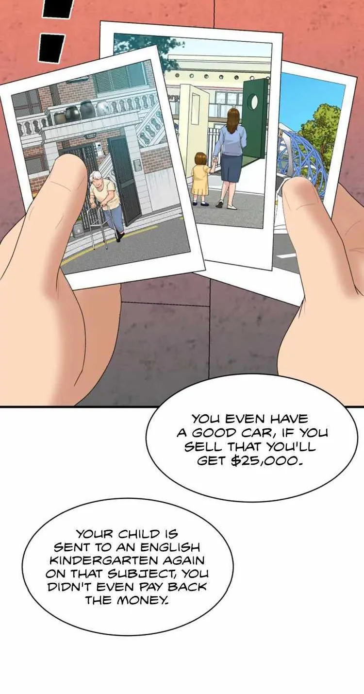 Special Restaurant Chapter 7 page 9 - 
