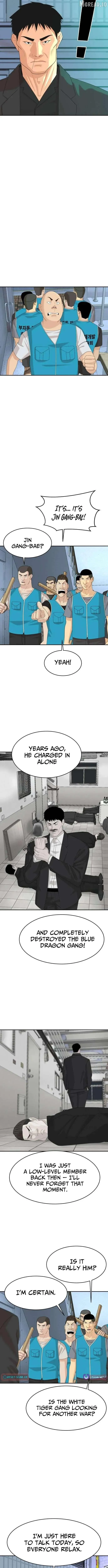 Special Restaurant Chapter 70 page 2 - 