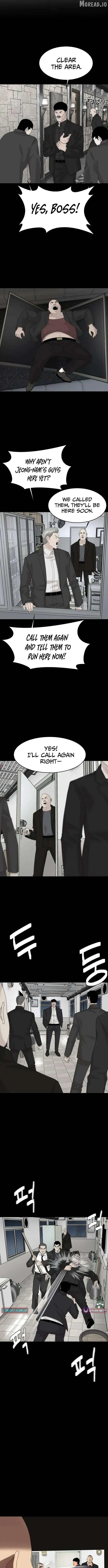 Special Restaurant Chapter 70 page 4 - 