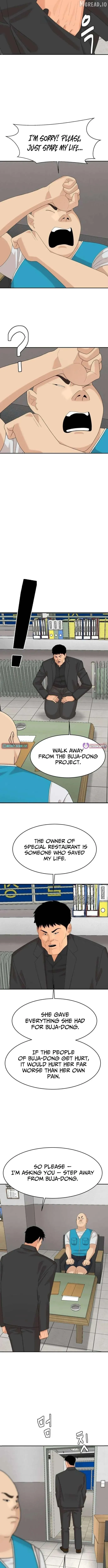 Special Restaurant Chapter 70 page 6 - 