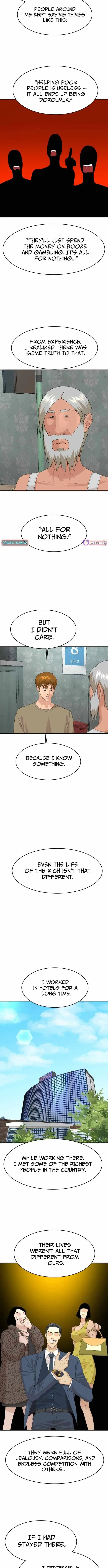 Special Restaurant Chapter 71 page 11 - 
