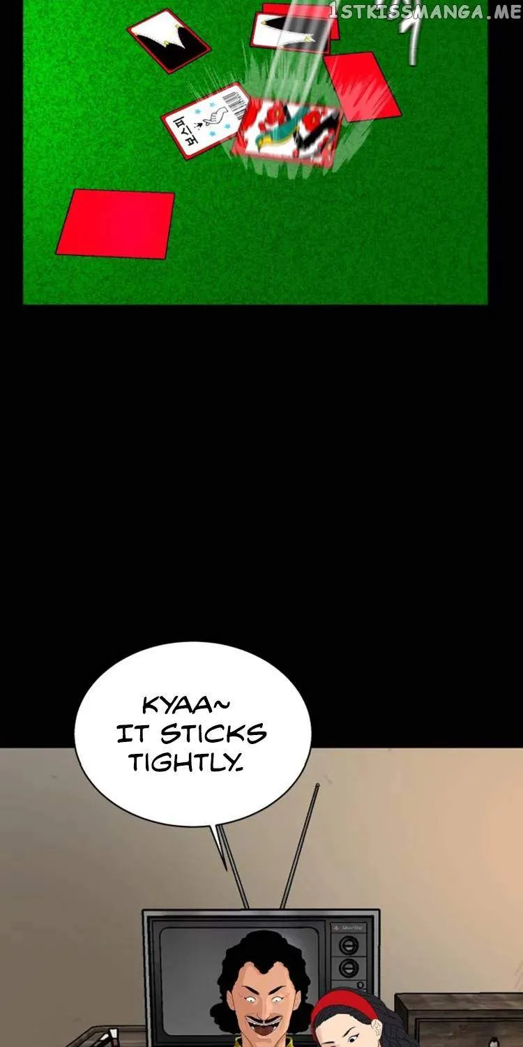 Special Restaurant Chapter 8 page 104 - 