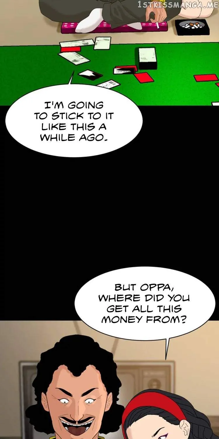 Special Restaurant Chapter 8 page 106 - 