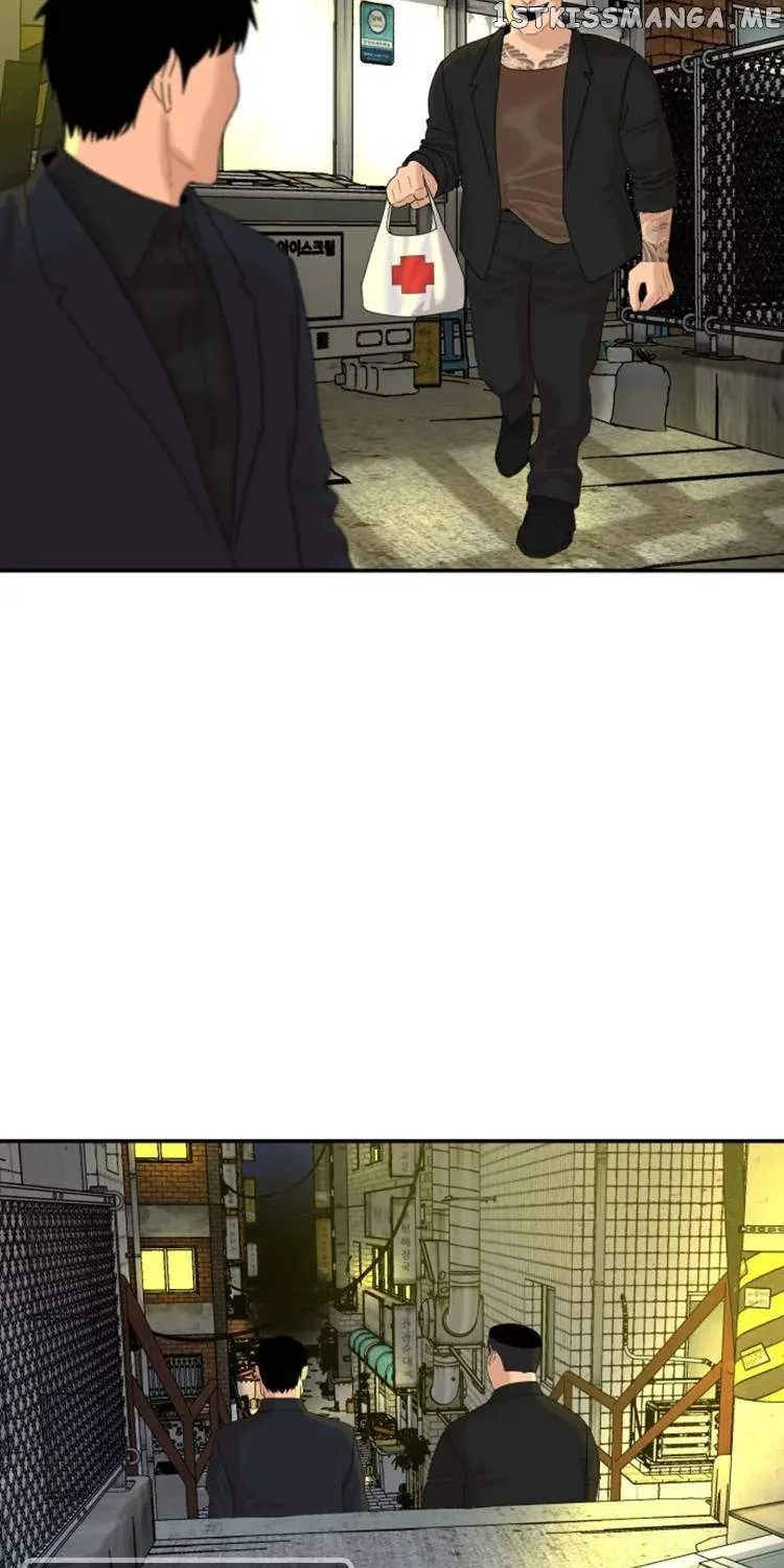 Special Restaurant Chapter 8 page 124 - 