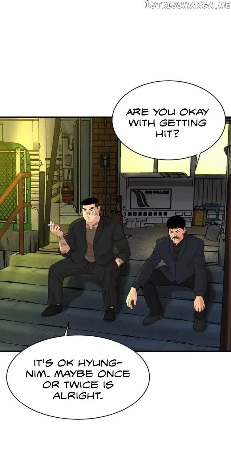 Special Restaurant Chapter 8 page 126 - 