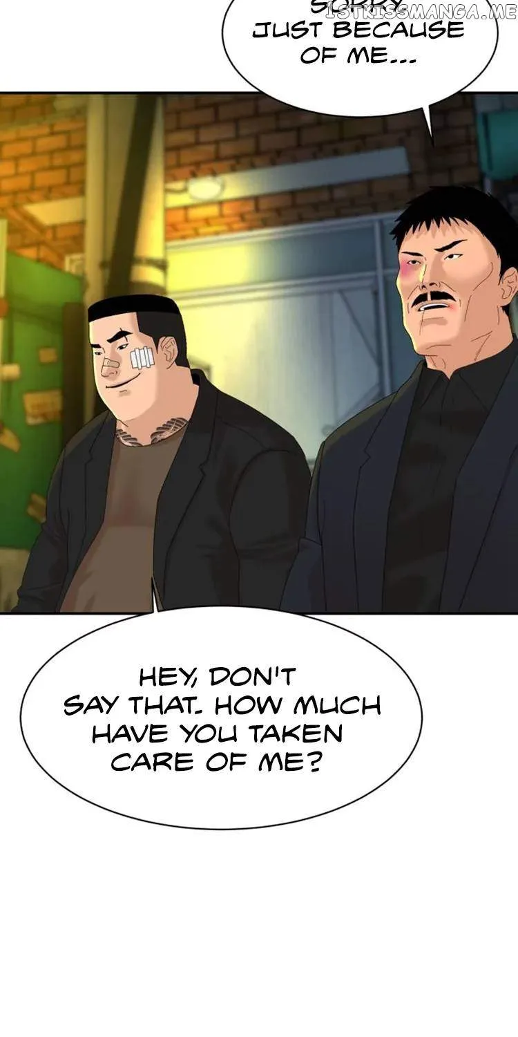 Special Restaurant Chapter 8 page 128 - 