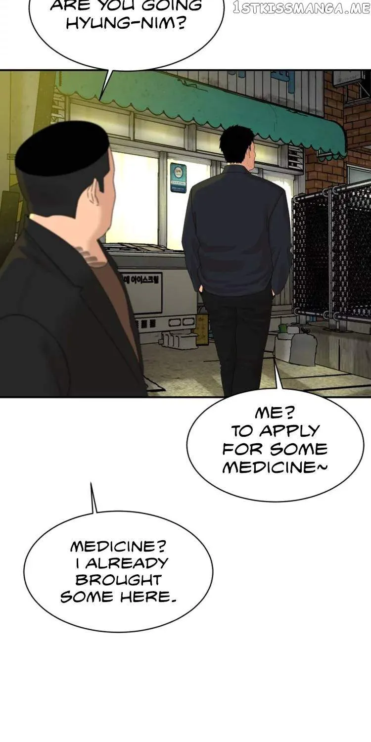 Special Restaurant Chapter 8 page 130 - 