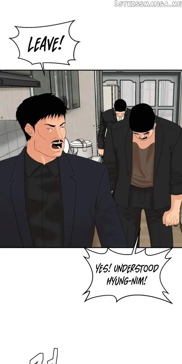 Special Restaurant Chapter 8 page 16 - 