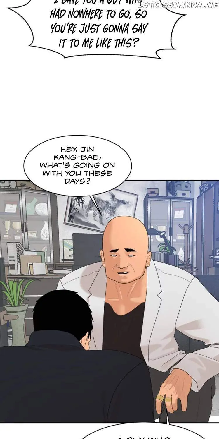 Special Restaurant Chapter 8 page 24 - 
