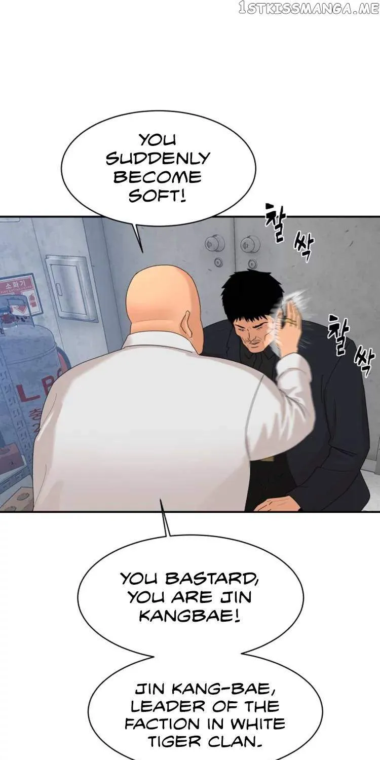 Special Restaurant Chapter 8 page 26 - 