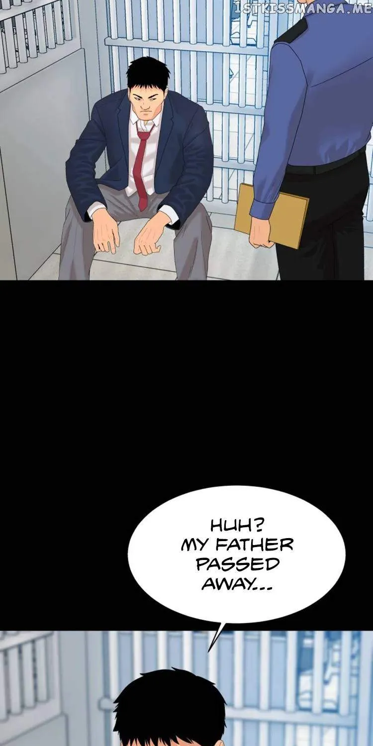 Special Restaurant Chapter 8 page 44 - 