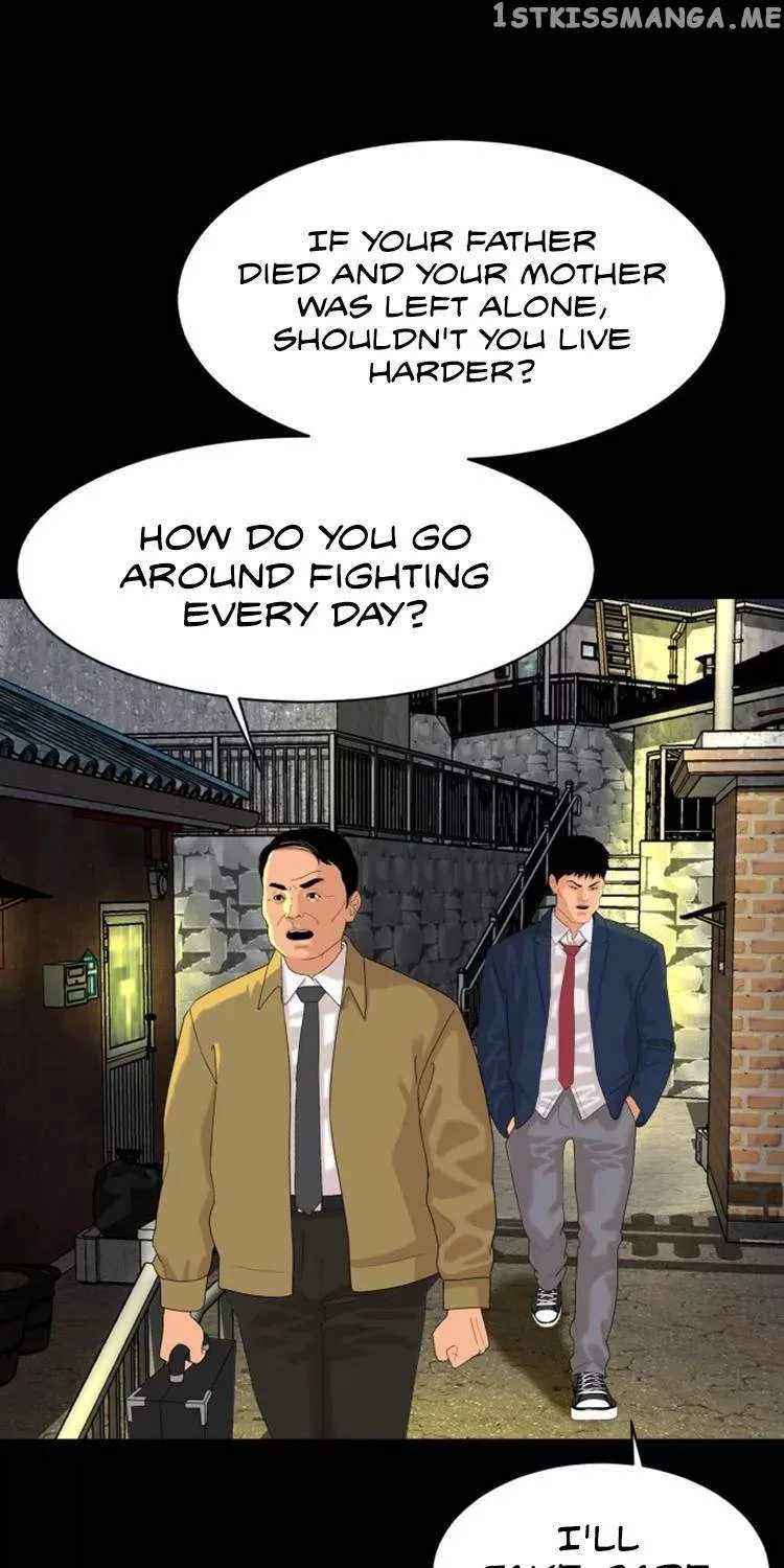 Special Restaurant Chapter 8 page 50 - 