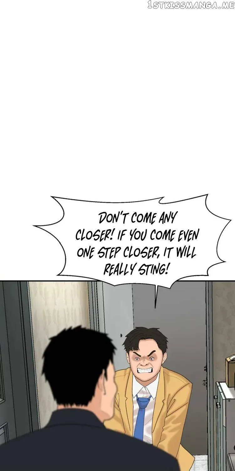 Special Restaurant Chapter 8 page 6 - 