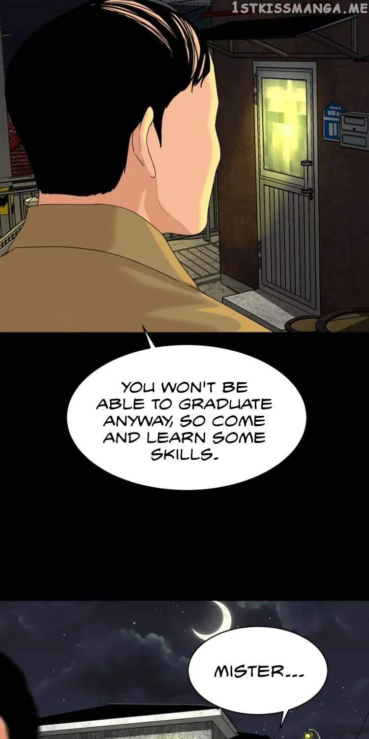 Special Restaurant Chapter 8 page 54 - 