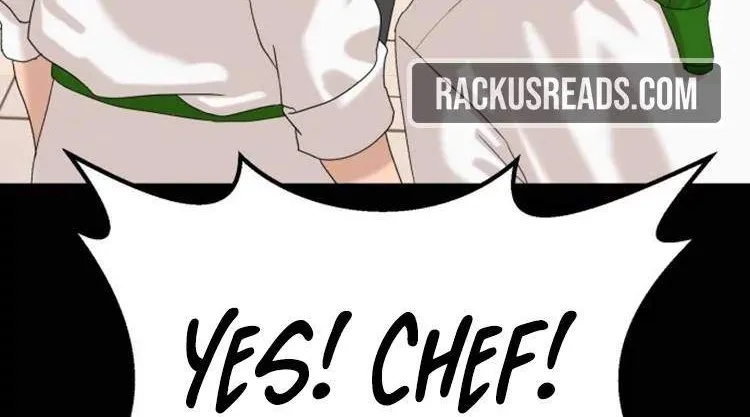 Special Restaurant Chapter 8 page 61 - 
