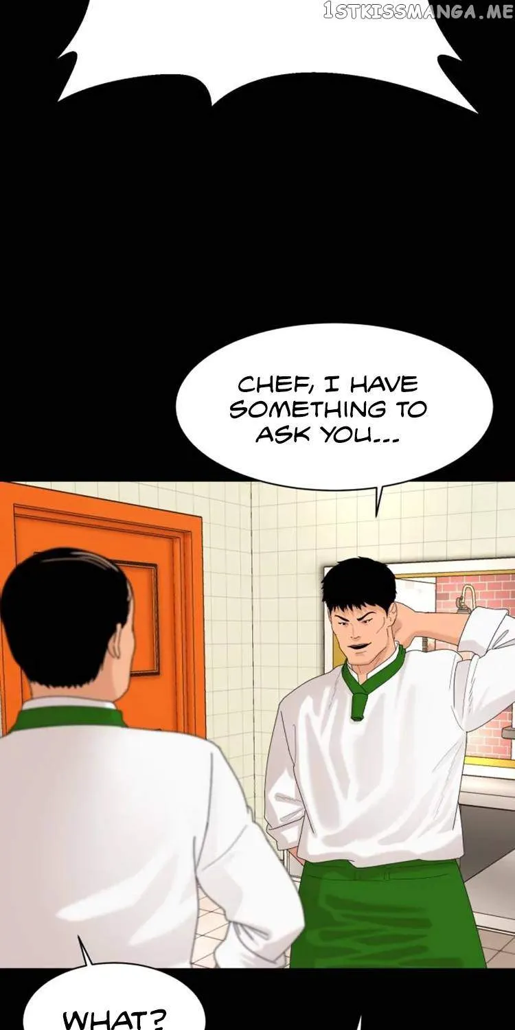 Special Restaurant Chapter 8 page 62 - 