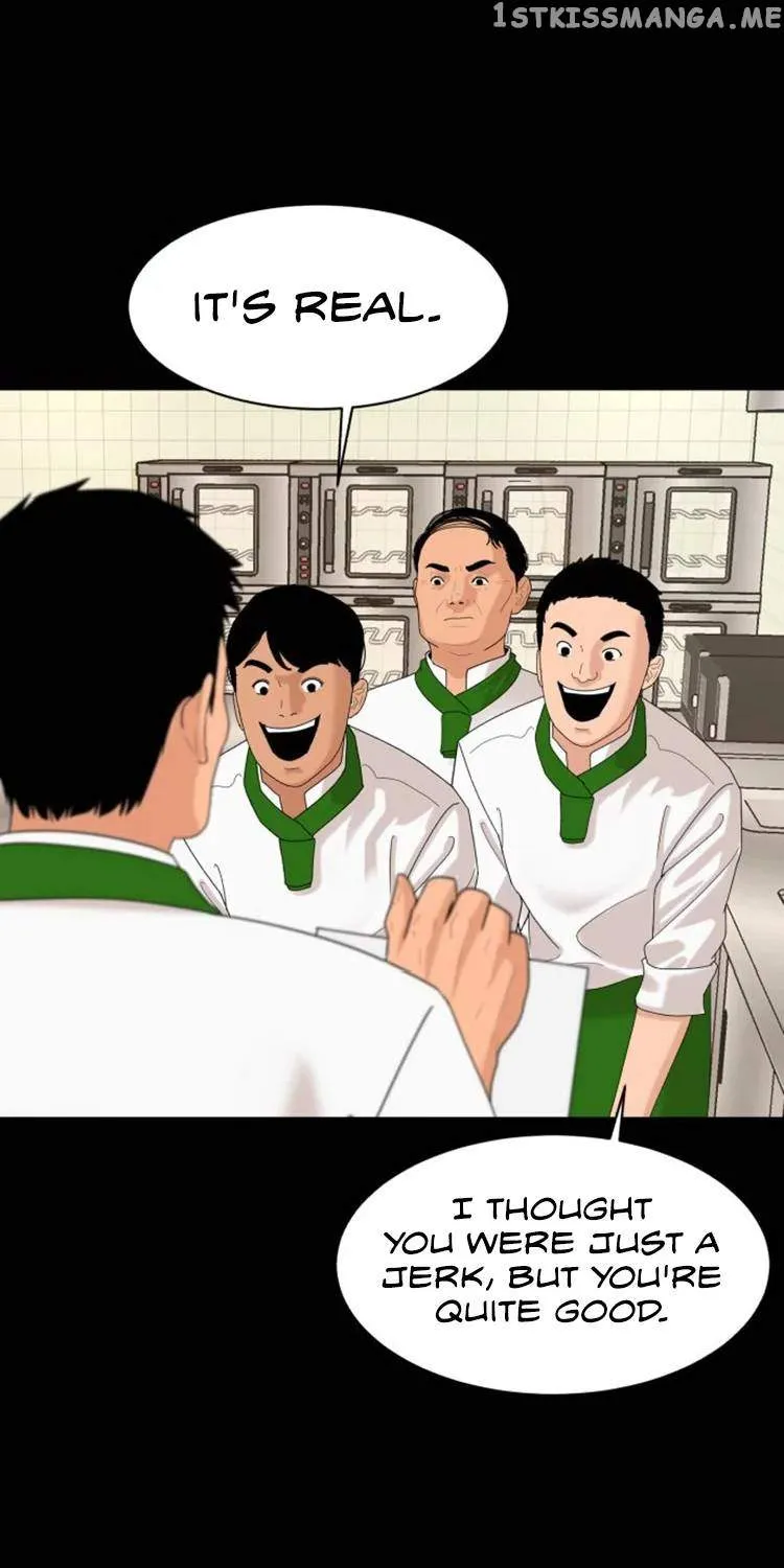 Special Restaurant Chapter 8 page 66 - 