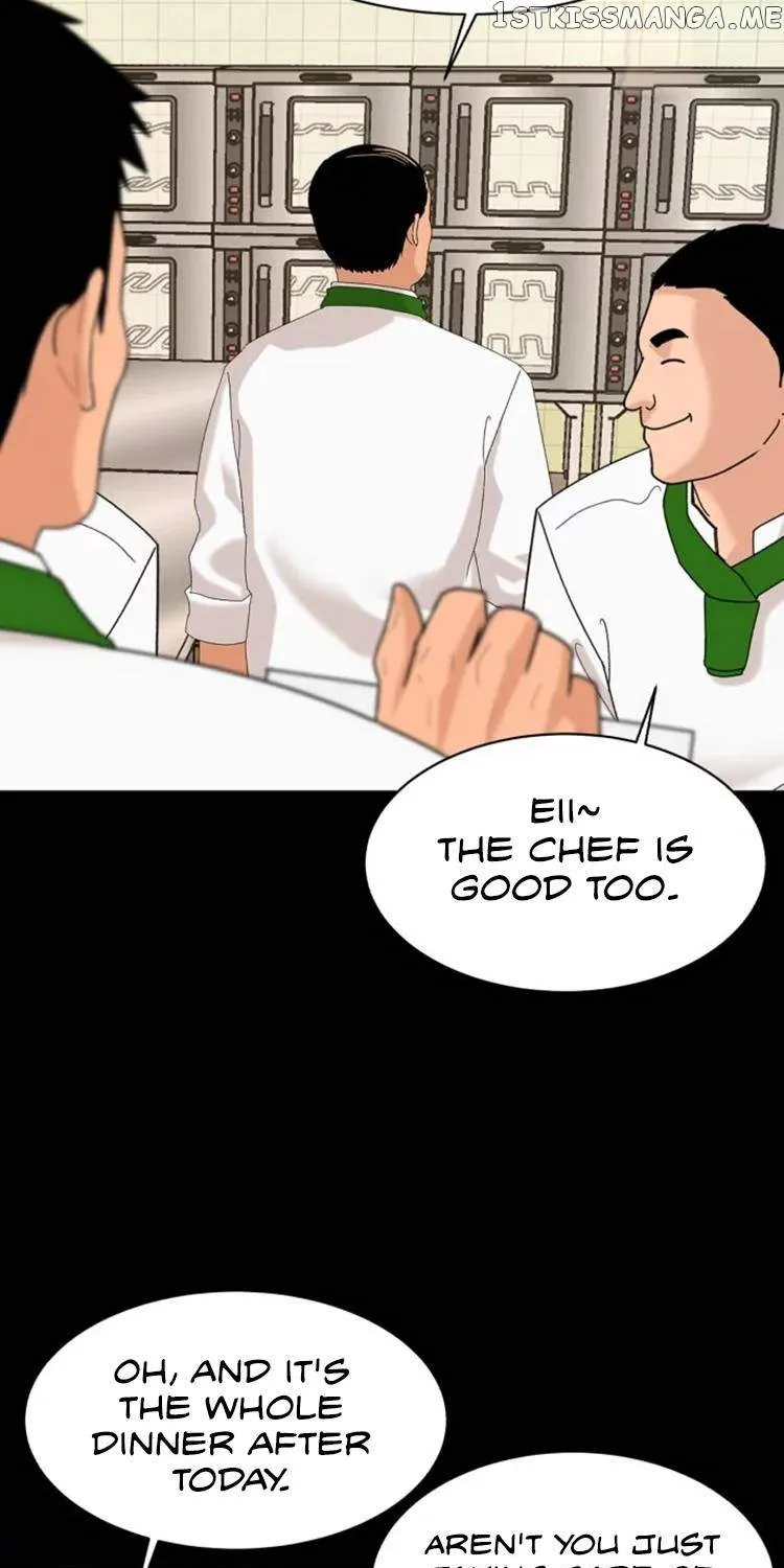Special Restaurant Chapter 8 page 68 - 