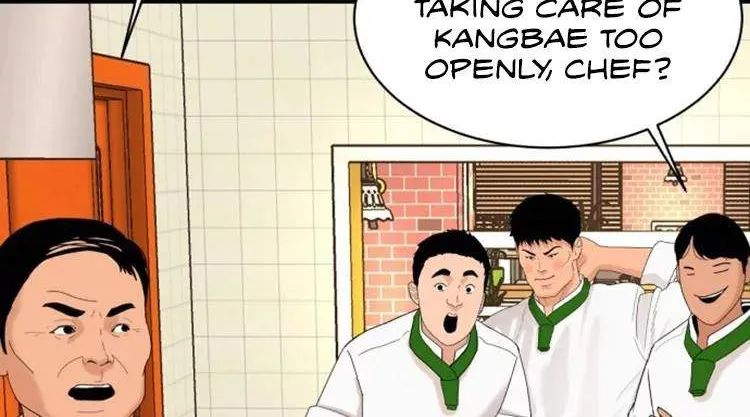 Special Restaurant Chapter 8 page 69 - 