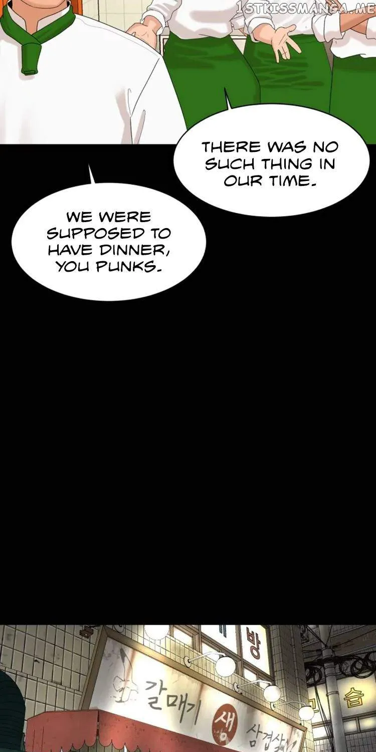 Special Restaurant Chapter 8 page 70 - 