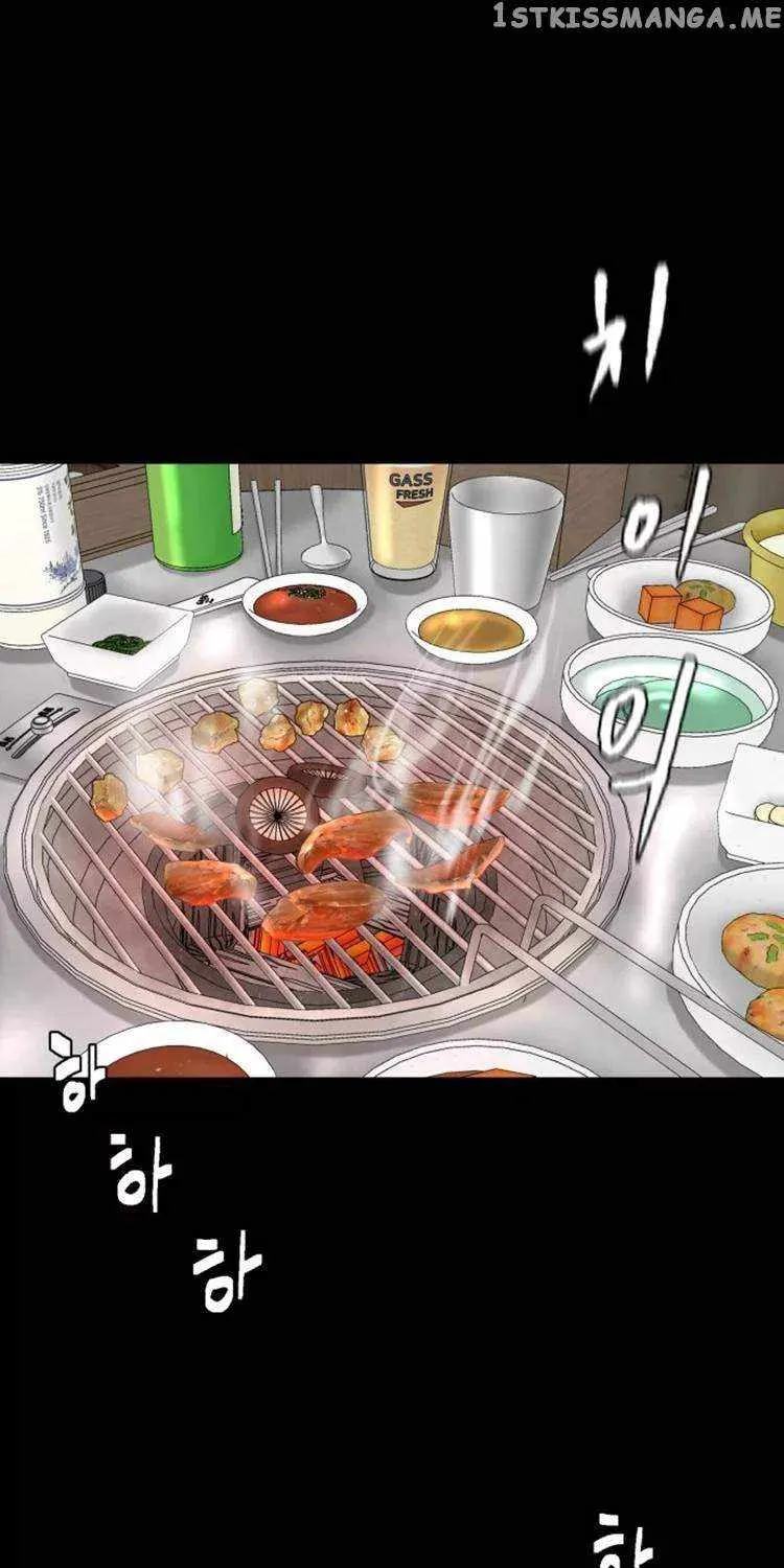 Special Restaurant Chapter 8 page 72 - 