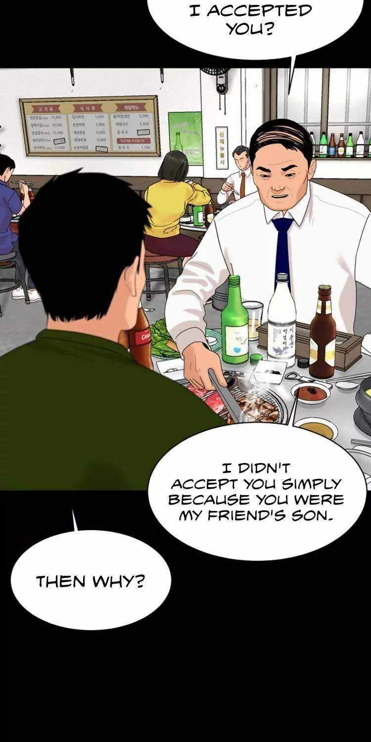 Special Restaurant Chapter 8 page 76 - 