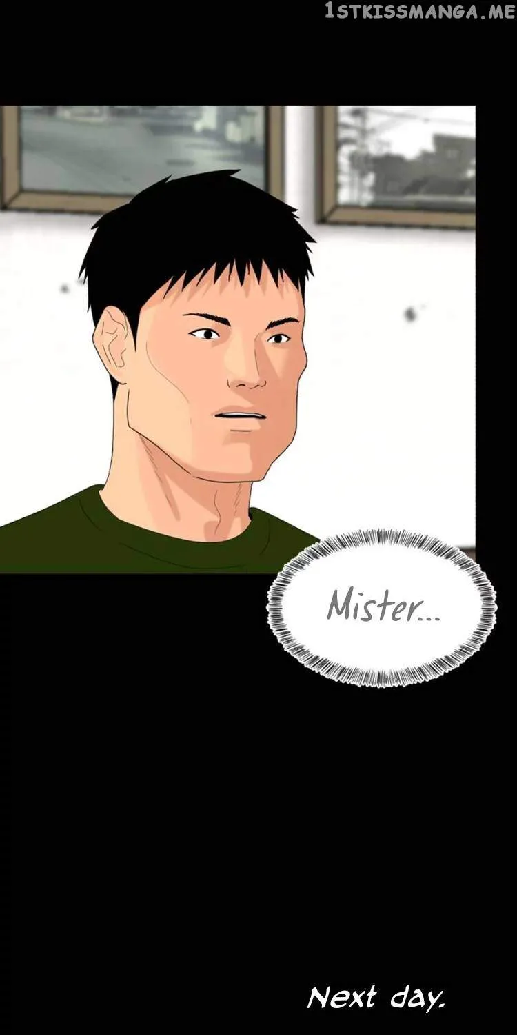 Special Restaurant Chapter 8 page 79 - 