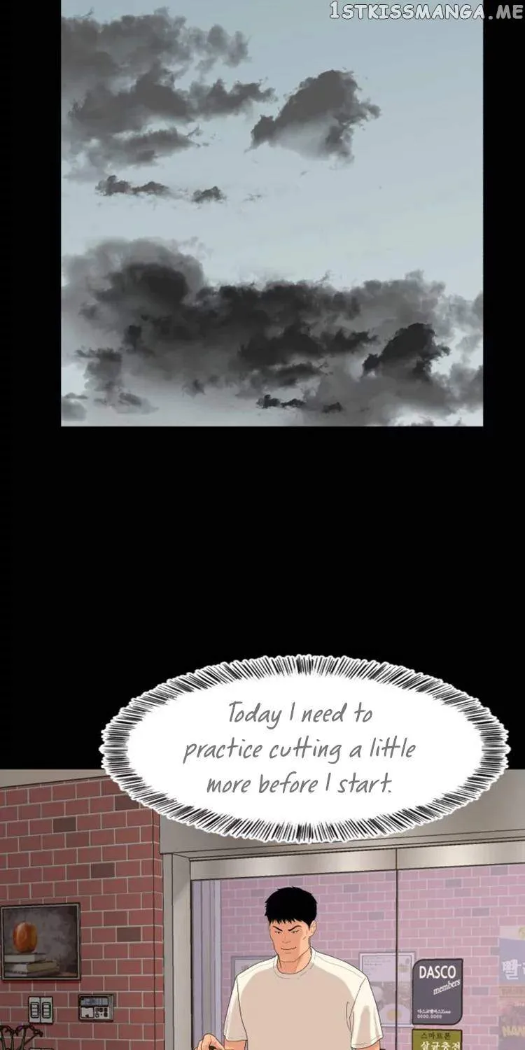 Special Restaurant Chapter 8 page 81 - 