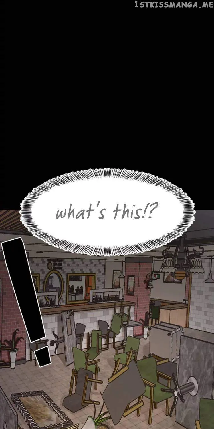 Special Restaurant Chapter 8 page 85 - 