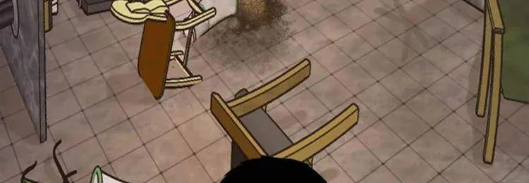 Special Restaurant Chapter 8 page 86 - 