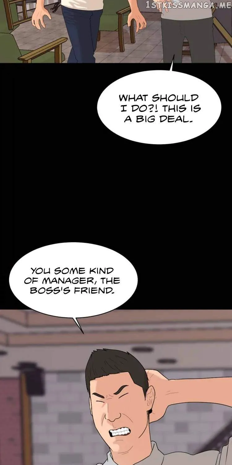 Special Restaurant Chapter 8 page 89 - 