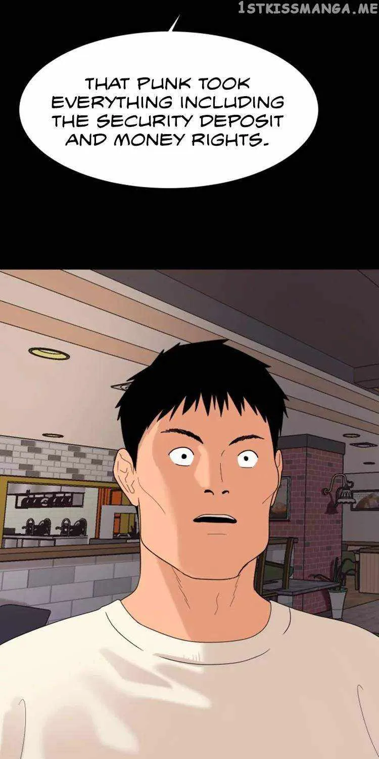 Special Restaurant Chapter 8 page 91 - 