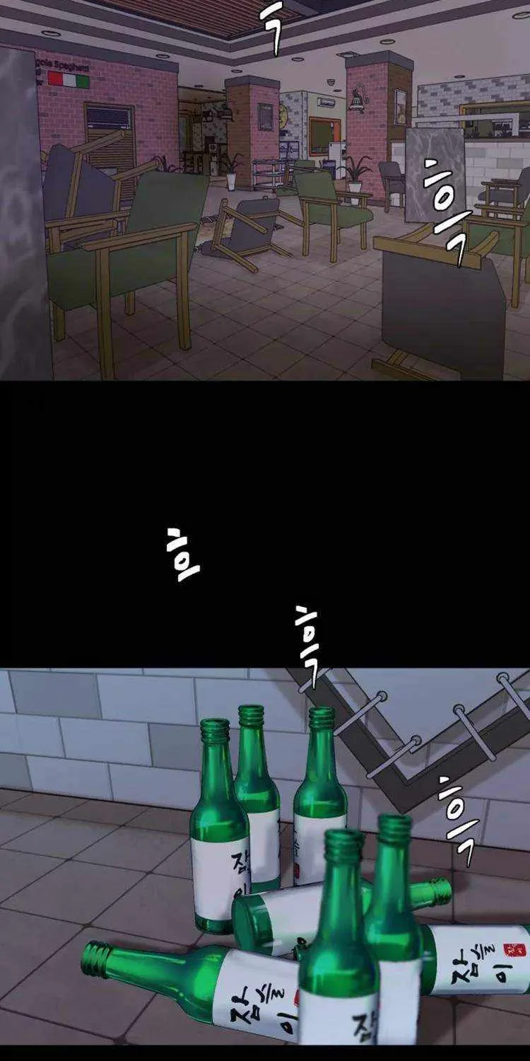 Special Restaurant Chapter 8 page 94 - 