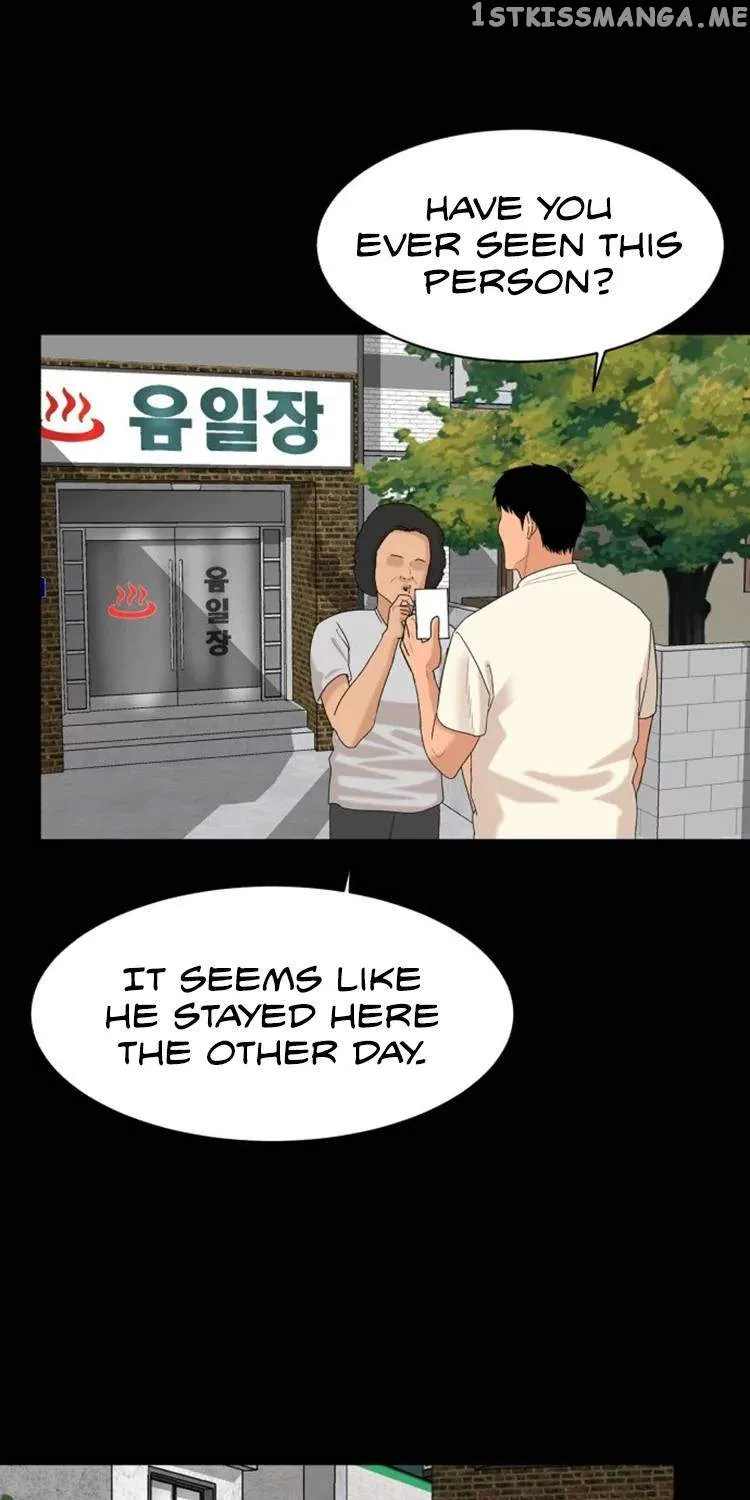 Special Restaurant Chapter 8 page 98 - 
