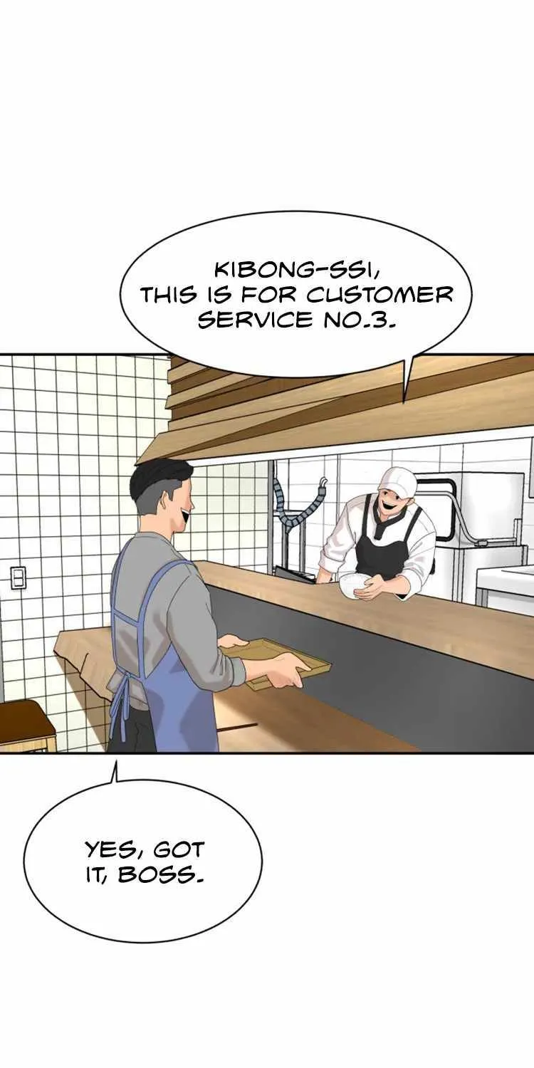 Special Restaurant Chapter 9 page 2 - 