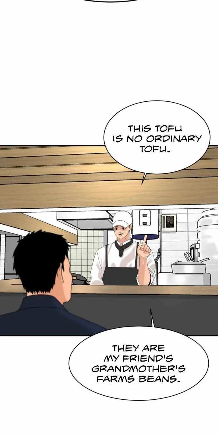 Special Restaurant Chapter 9 page 11 - 