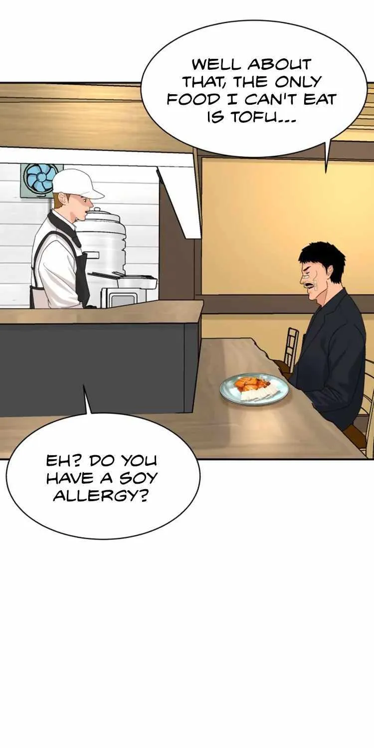 Special Restaurant Chapter 9 page 14 - 