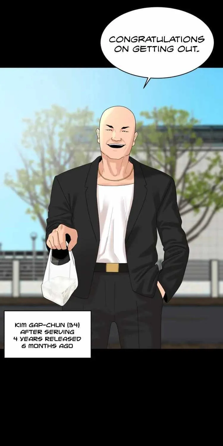 Special Restaurant Chapter 9 page 21 - 