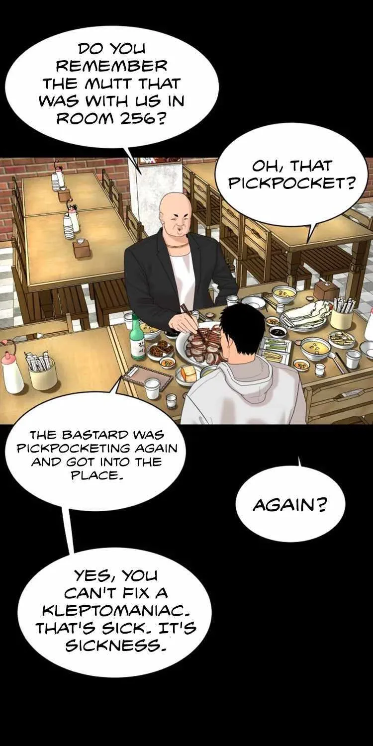 Special Restaurant Chapter 9 page 27 - 