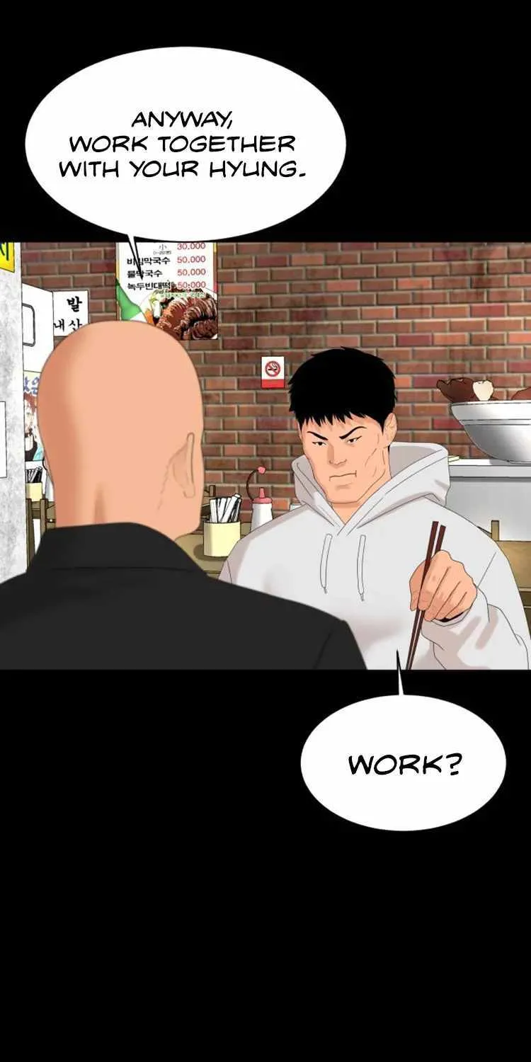 Special Restaurant Chapter 9 page 28 - 