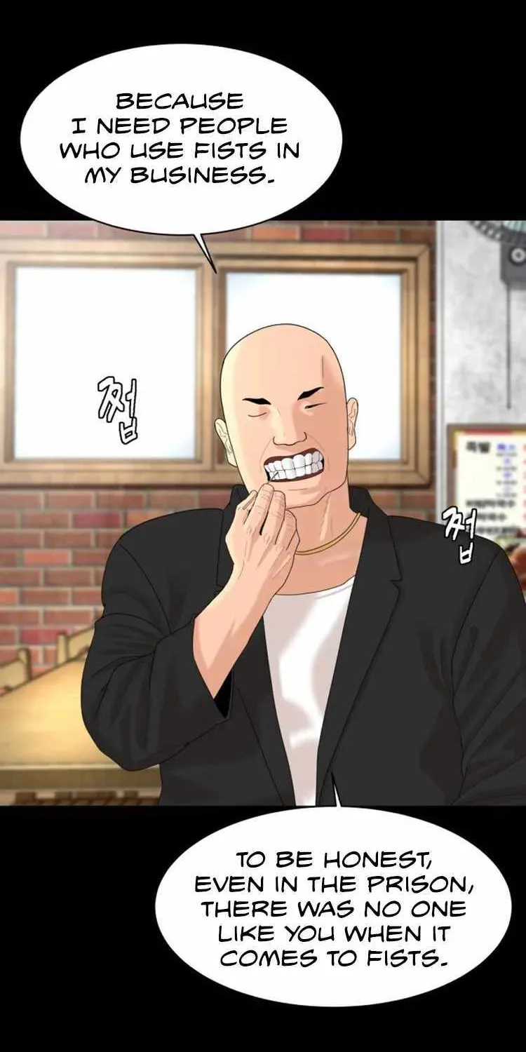 Special Restaurant Chapter 9 page 29 - 
